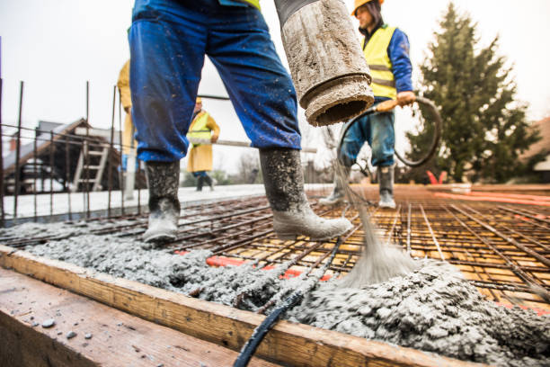 Best Industrial Concrete Flooring in White Haven, PA