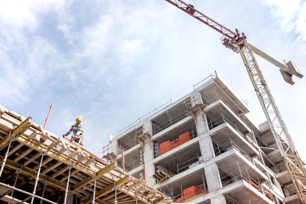 Best Residential Concrete Solutions in White Haven, PA